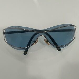 SOLD:Vintage chanel sunglasses